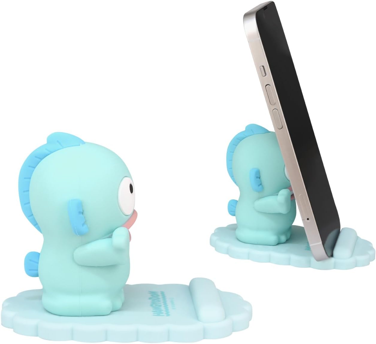 BACK-ORDER Gourmandise - Sanrio Characters Mobile Phone Stand - Hangyadon