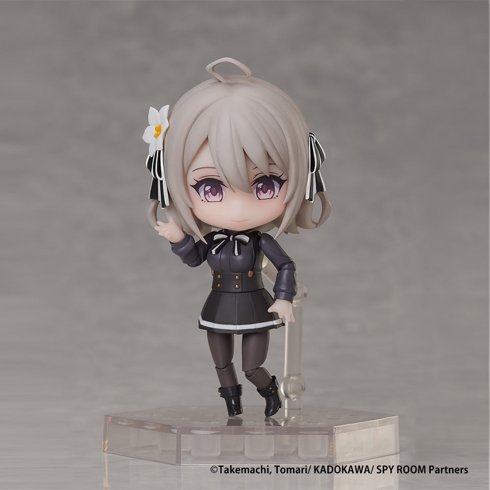 PRE-ORDER elCOCO - DFORM -  SPY ROOM - Lily