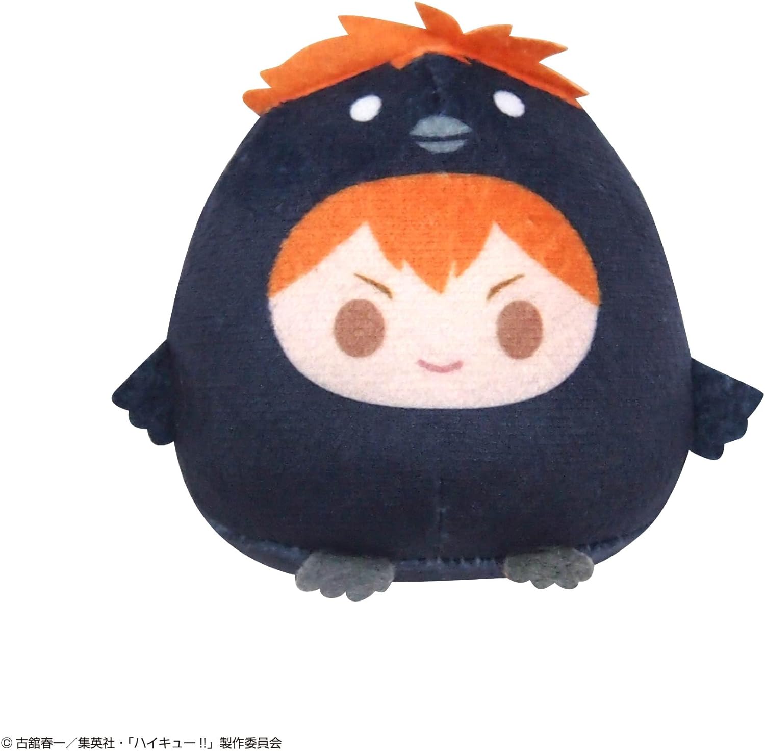 IN-STOCK Max Limited - Haikyu!! Tenorinzu Collection [Box of 10] [JP]