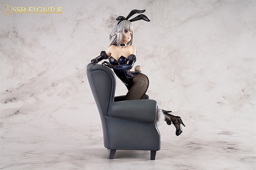 PRE-ORDER Infinity Studio - SSR Figure - Yi Ren Guan - House of Unhumans - Jin Hua: Bunny Ver.  1/7
