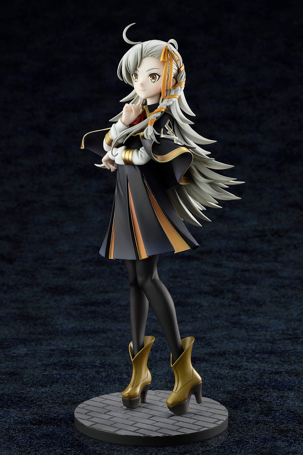 PRE-ORDER Bellfine - Lord El-Melloi II Case Files: Rail Zeppelin Grace Note - Olga-Marie Arsimilat Animusphere 1/8