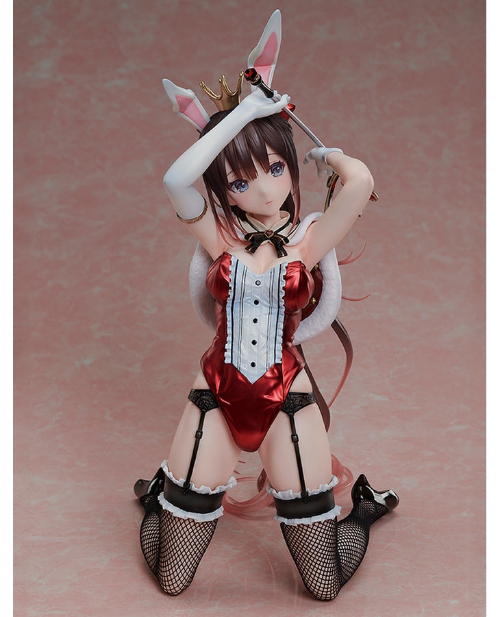 SPECIAL ORDER BINDing - DSmile Original Bunny series - Sarah-Red queen- 1/4 [EXCLUSIVE] [JP]