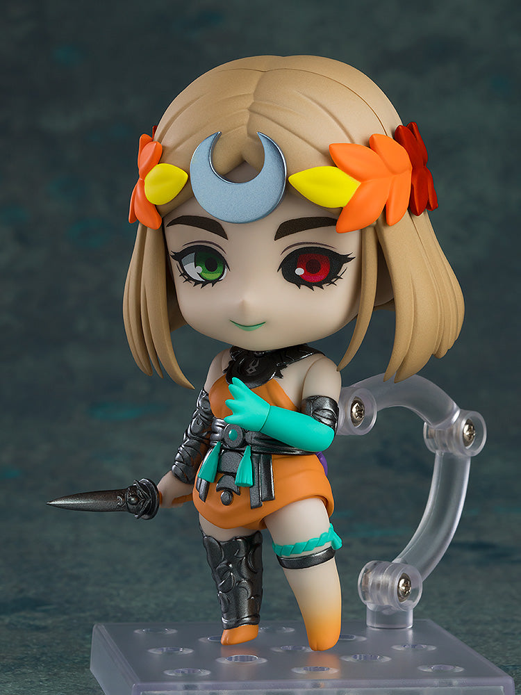 IN-STOCK Good Smile Company - Nendoroid 2589 - Hades II - Melinoë