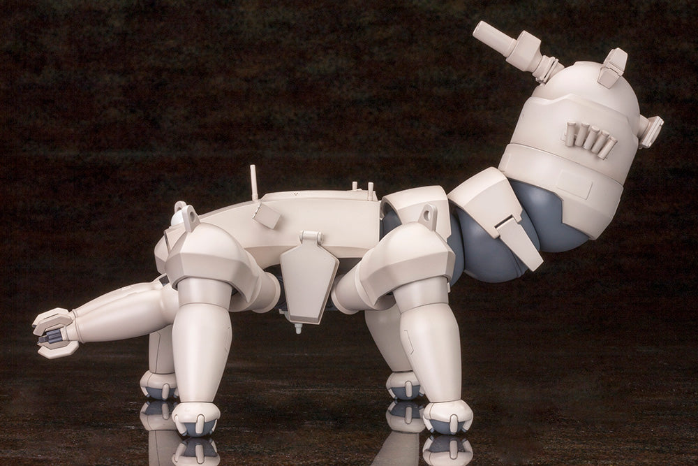 PRE-ORDER Kotobukiya - GHOST IN THE SHELL S.A.C. 2nd GIG - Haw206 Prototype [March 2024 Release]
