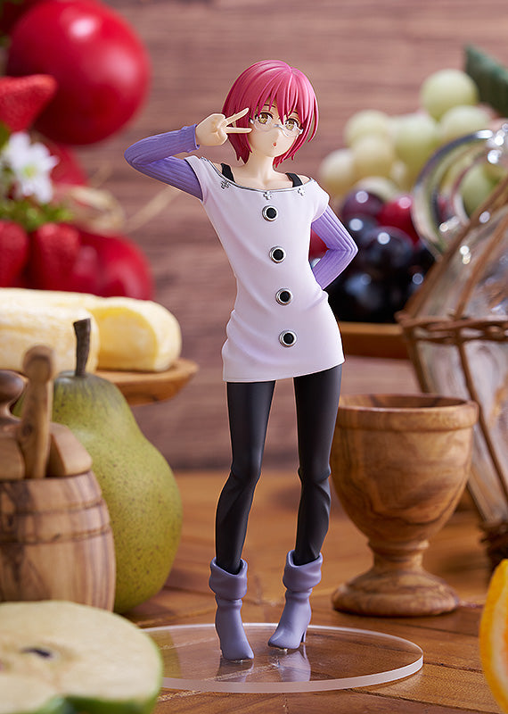PRE-ORDER Good Smile Company - POP UP PARADE - The Seven Deadly Sins: Dragon's Judgement - Gowther