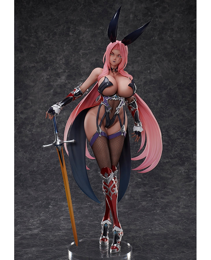 SPECIAL ORDER BINDing - Taimanin RPGX - Ingrid Bunny Ver. 1/4 [EXCLUSIVE] [JP]