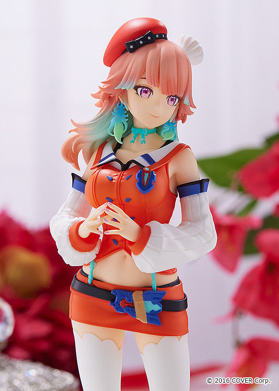 IN-STOCK Good Smile Company - POP UP PARADE - hololive production - Takanashi Kiara