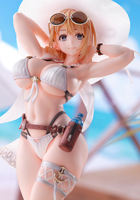 PRE-ORDER Wonderful Works - toridamono Original Work - Mira 1/7