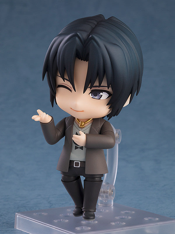 PRE-ORDER Nendoroid 2171 - IDOLiSH7 - Iori Izumi
