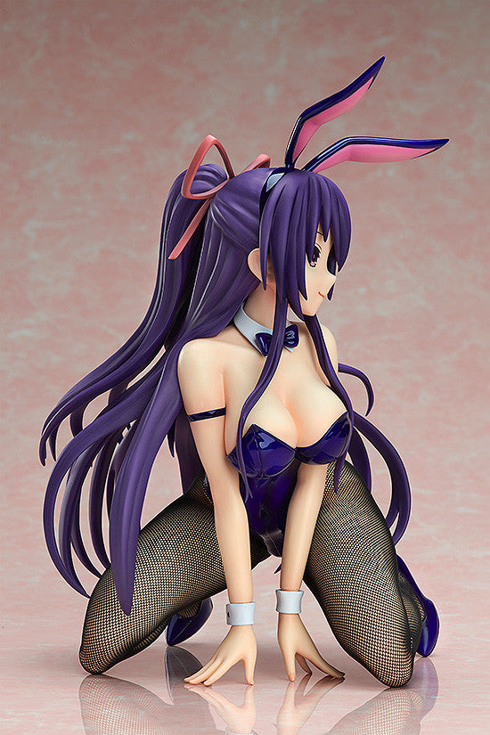 PRE-ORDER FREEing - B-Style - Date A Live - Tohka Yatogami: Bunny Ver. 1/4 [LIMITED]
