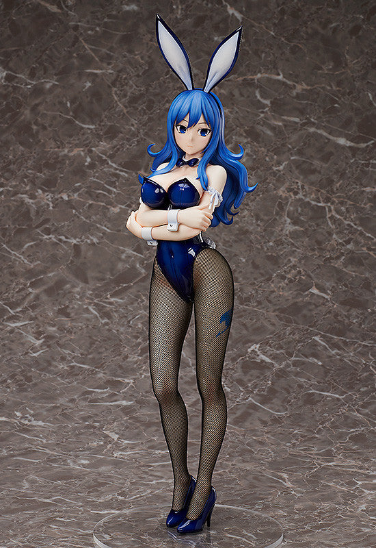 PRE-ORDER FREEing - B-Style - FAIRY TAIL - Juvia Lockser: Bunny Ver. 1/4