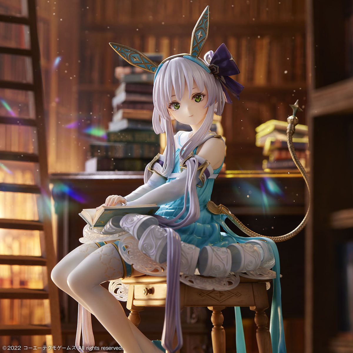 PRE-ORDER Design COCO - Atelier Sophie 2: The Alchemist of the Mysterious Dream - Plachta 1/7