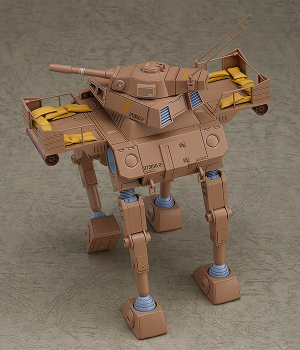 PRE-ORDER Max Factory - COMBAT ARMORS MAX 21 - Fang of the Sun Dougram - Abitate F44B Tequila Gunner 1/72 [2nd Release]