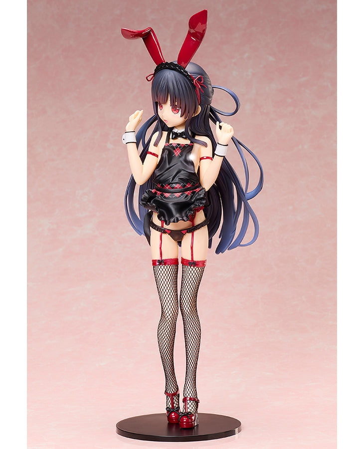 SPECIAL ORDER BINDing - Maitetsu - Hachiroku: Red Bunny Ver. 1/4 [EXCLUSIVE] [JP]