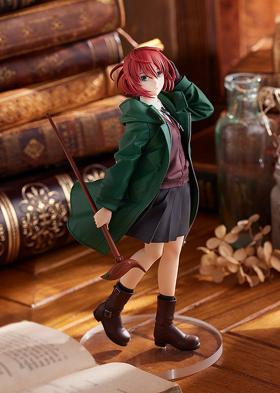 PRE-ORDER Good Smile Company - POP UP PARADE - The Ancient Magus' Bride Season 2 - Chise Hatori