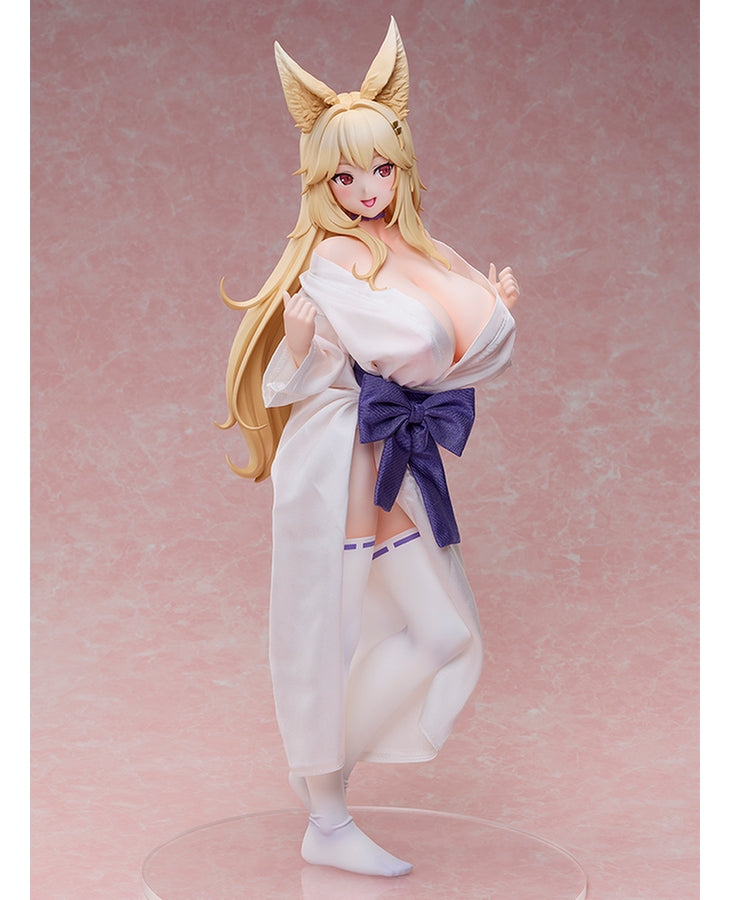 SPECIAL ORDER BINDing - BINDing Creators Opinion - Mona Inayama 1/4 [EXCLUSIVE] [JP]