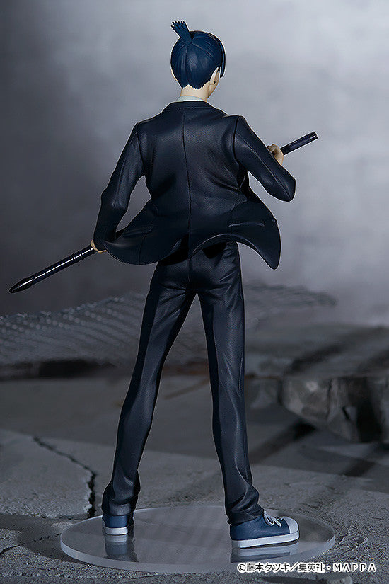 IN-STOCK Good Smile Company - POP UP PARADE - Chainsaw Man - Aki Hayakawa