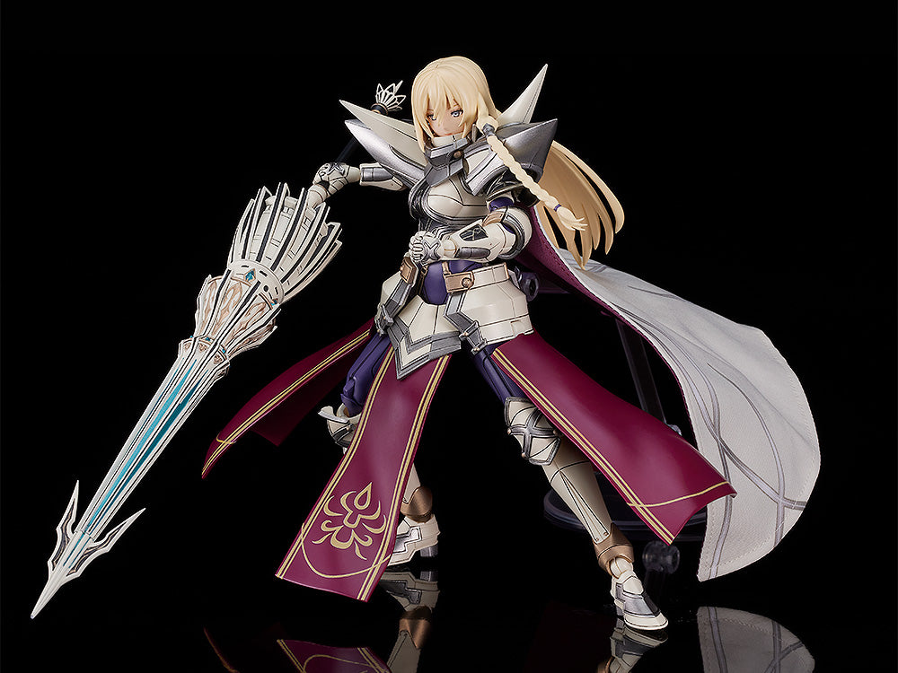 PRE-ORDER Good Smile Company - PLAMATEA - The Legend of Heroes: Trails of Cold Steel - Arianrhod, the Steel Maiden