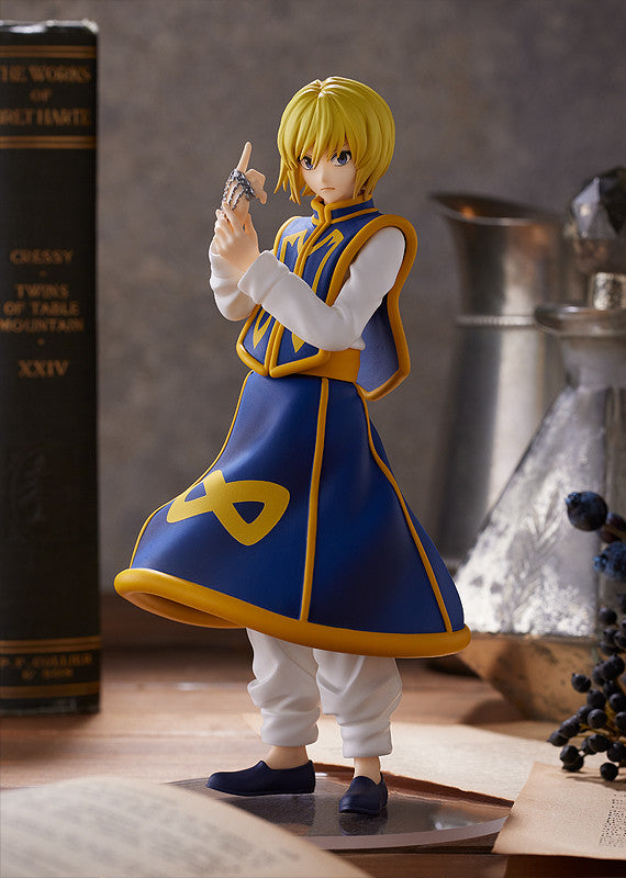 IN-STOCK Good Smile Company - POP UP PARADE - HUNTER x HUNTER - Curarpikt