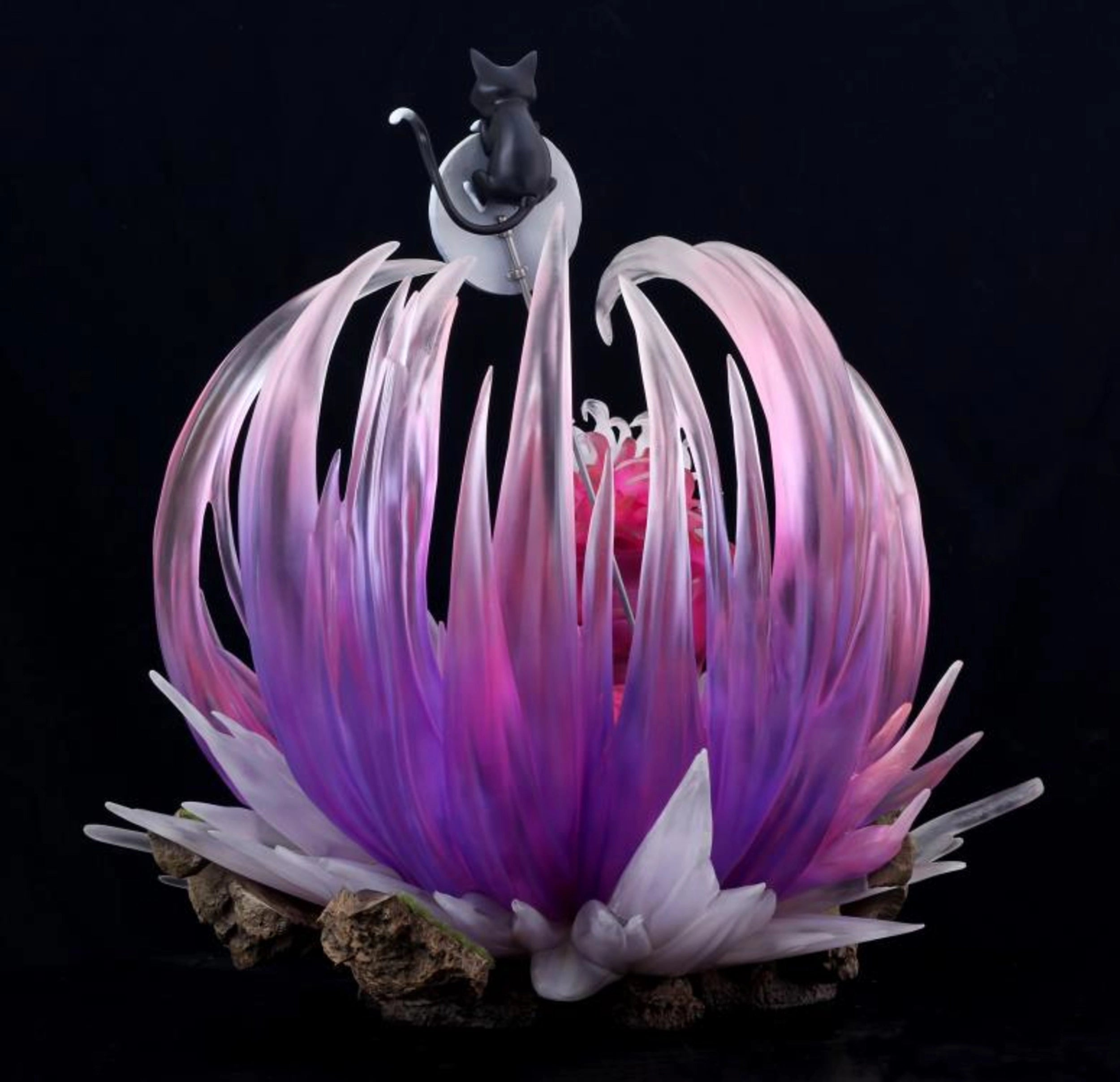 PRE-ORDER Kinetiquettes - Ross Tran Original - Nima Nazomi