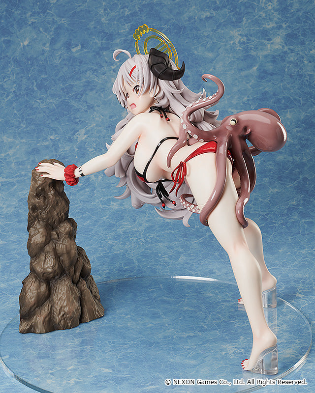 PRE-ORDER FREEing - B-Style - Blue Archive - Izumi Shishidou: Swimsuit Ver. 1/4