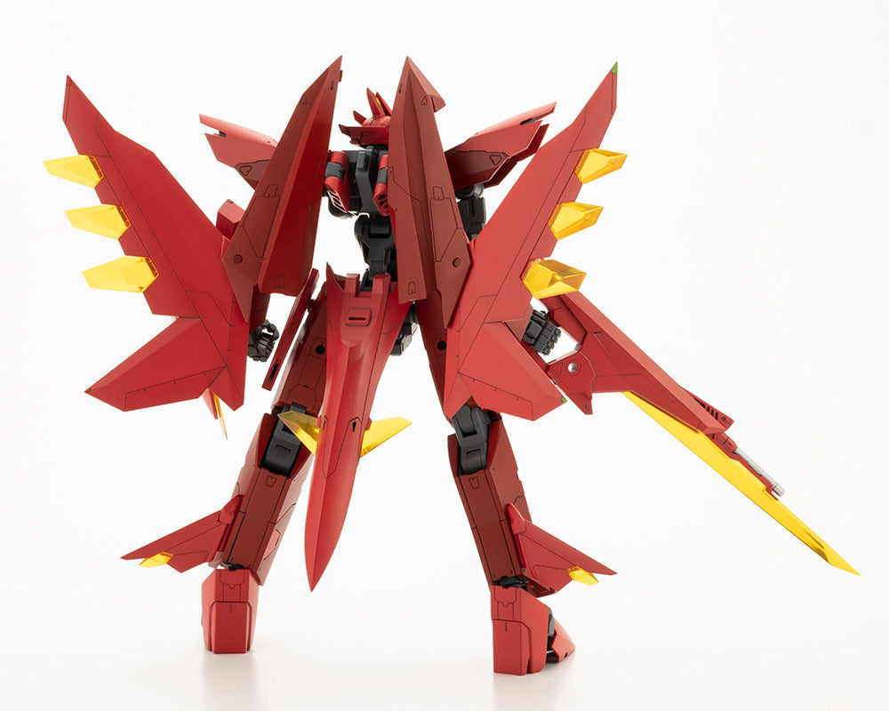 PRE-ORDER Kotobukiya - M.S.G Modeling Support Goods - Variable Frame System 02 - Garudagear [Diablo]