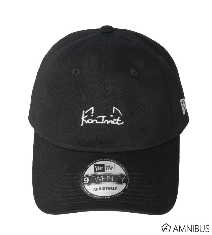 SPECIAL ORDER New Era - NIJISANJI EN x NEW ERA - Mysta Rias Cap [JP]