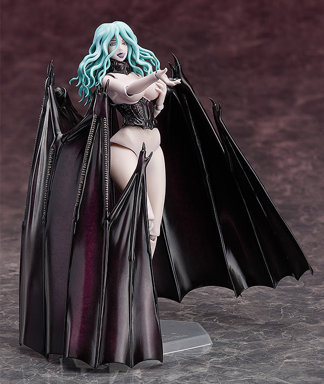 PRE-ORDER FREEing - figma SP-082 - Berserk: The Golden Age Arc - Memorial Edition - Slan & figFIX Conrad [2nd Release]