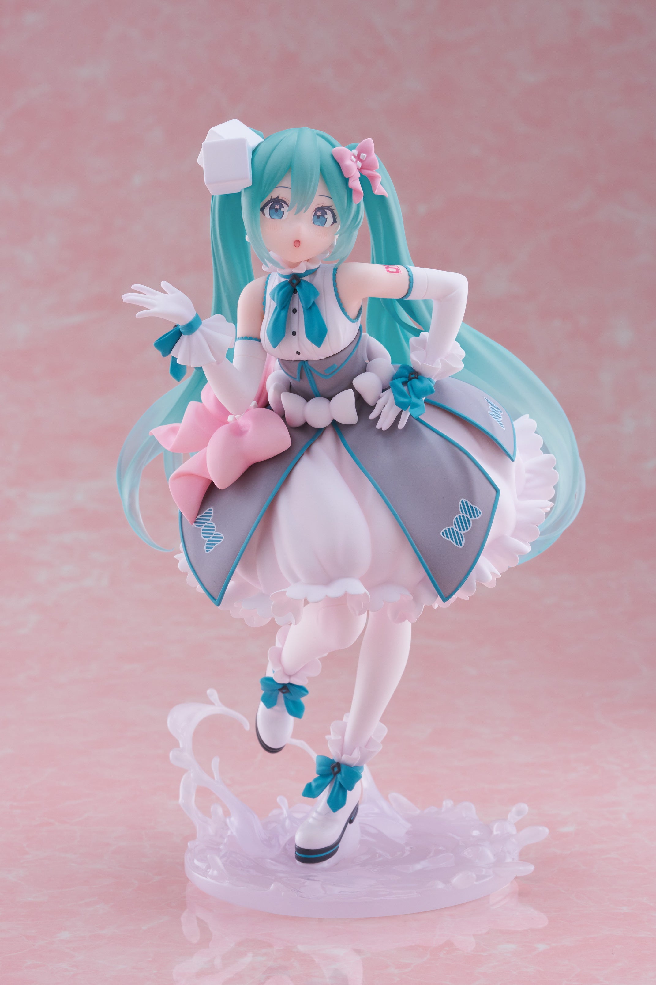 PRE-ORDER Taito - Taito Kuji - Vocaloid - Hatsune Miku: 39 Miku's Day Anniversary 2nd Season: Melty Sugar Ver.