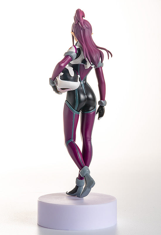 PRE-ORDER Max Factory - PLAMAX MF-46 minimum factory - Macross Delta - Mirage Farina Jenius 1/20 [2nd Release]