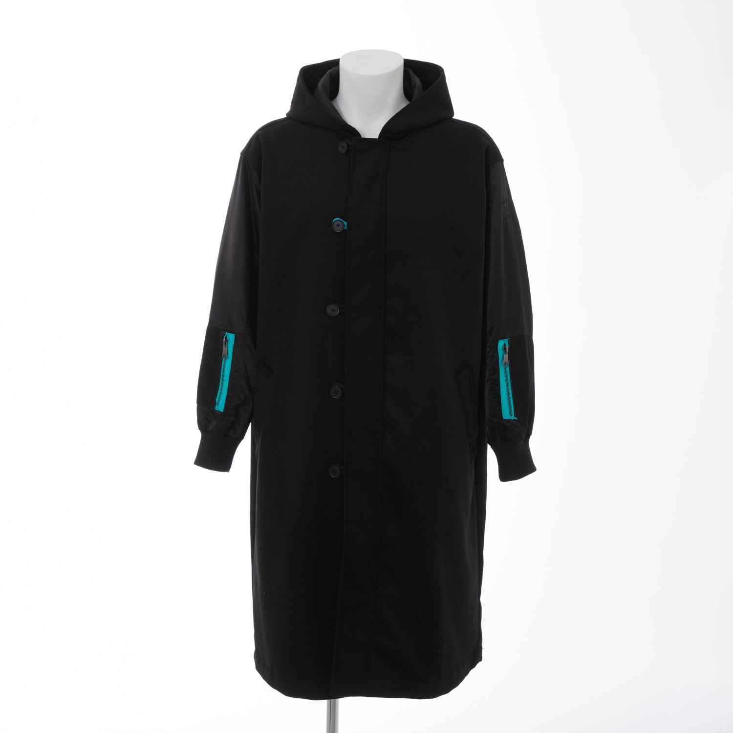 SPECIAL ORDER Super Groupies - Hatsune Miku Model Outerwear [JP]