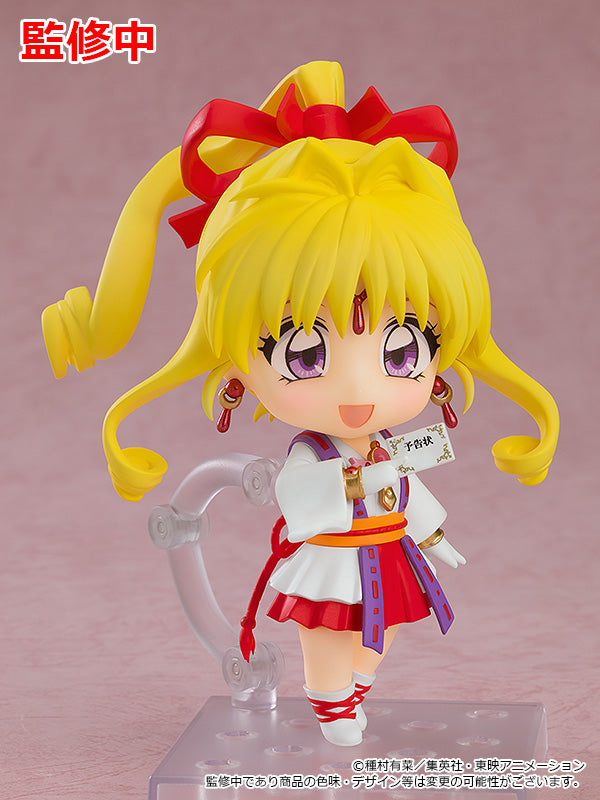 IN-STOCK Good Smile Company - Nendoroid 2343 - Phantom Thief Jeanne - Phantom Thief Jeanne