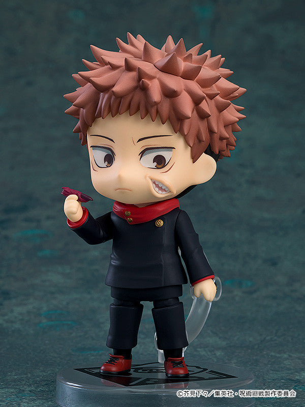 PRE-ORDER Good Smile Company - Nendoroid More: Face Swap Jujutsu Kaisen 01