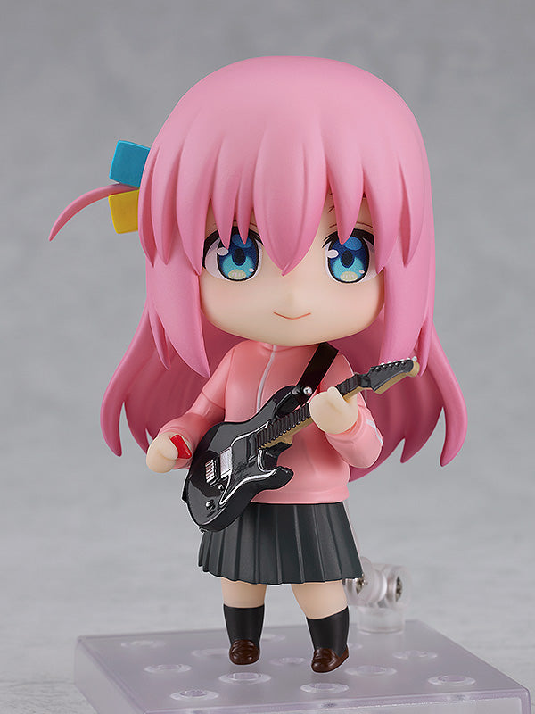 PRE-ORDER Good Smile Company - Nendoroid More - Bocchi the Rock! - Face Swap: Bocchi Collection [Box of 6]