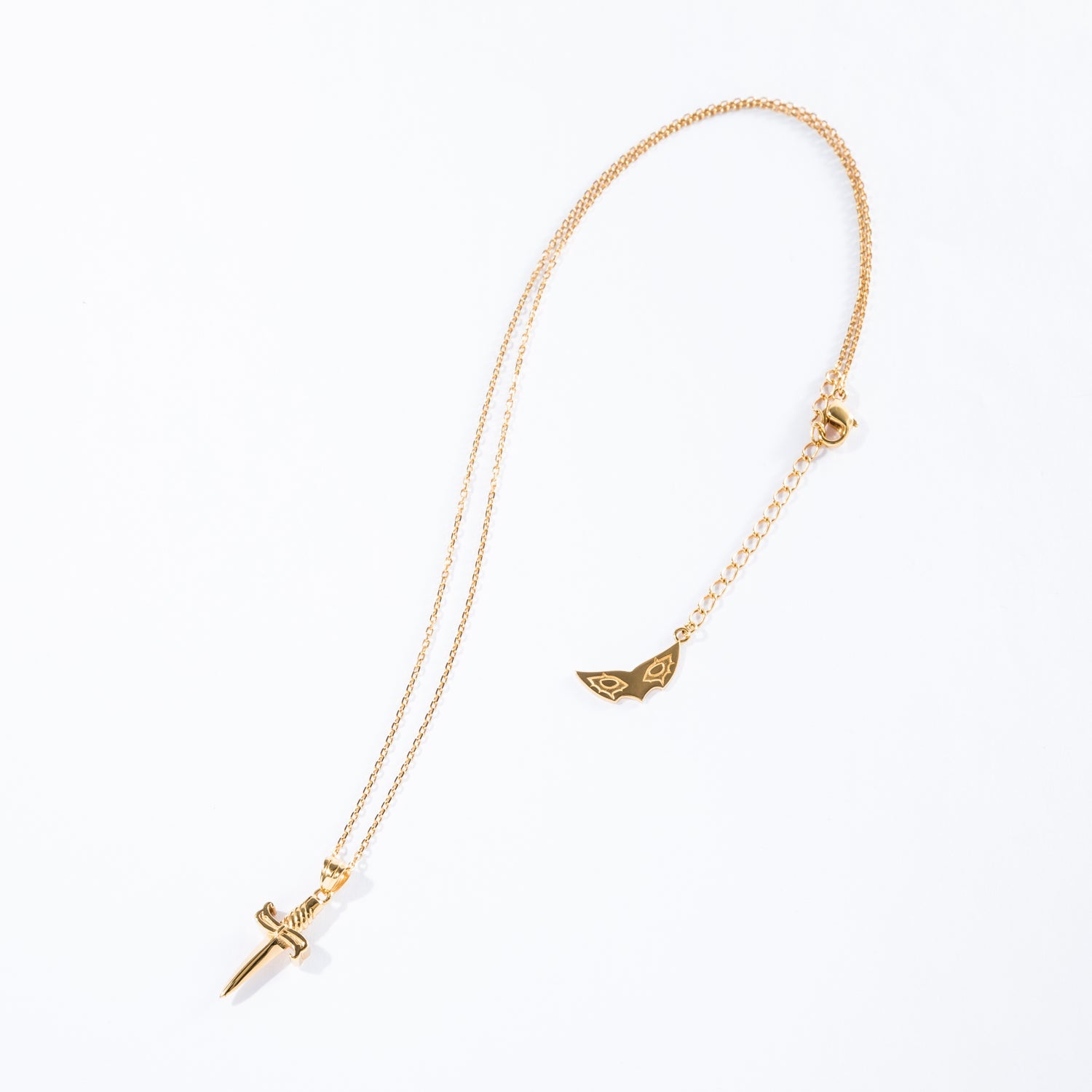 SPECIAL ORDER Super Groupies - Persona5 Royal - Joker Model Necklace [JP]