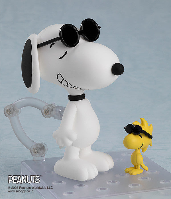 PRE-ORDER Good Smile Company - Nendoroid 2200 - PEANUTS - Snoopy