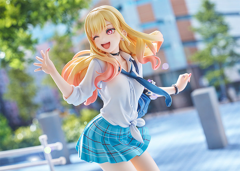 PRE-ORDER Max Factory - My Dress-Up Darling - Marin Kitagawa 1/7