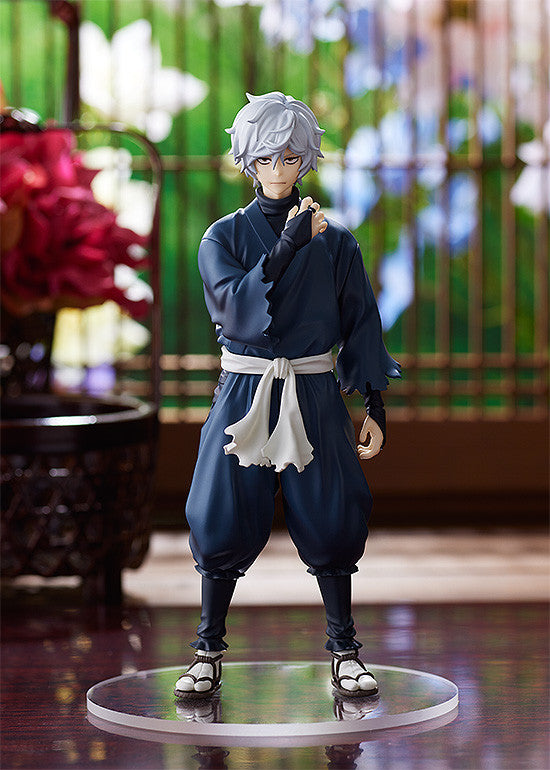 IN-STOCK Good Smile Company - POP UP PARADE - Hell's Paradise: Jigokuraku - Gabimaru