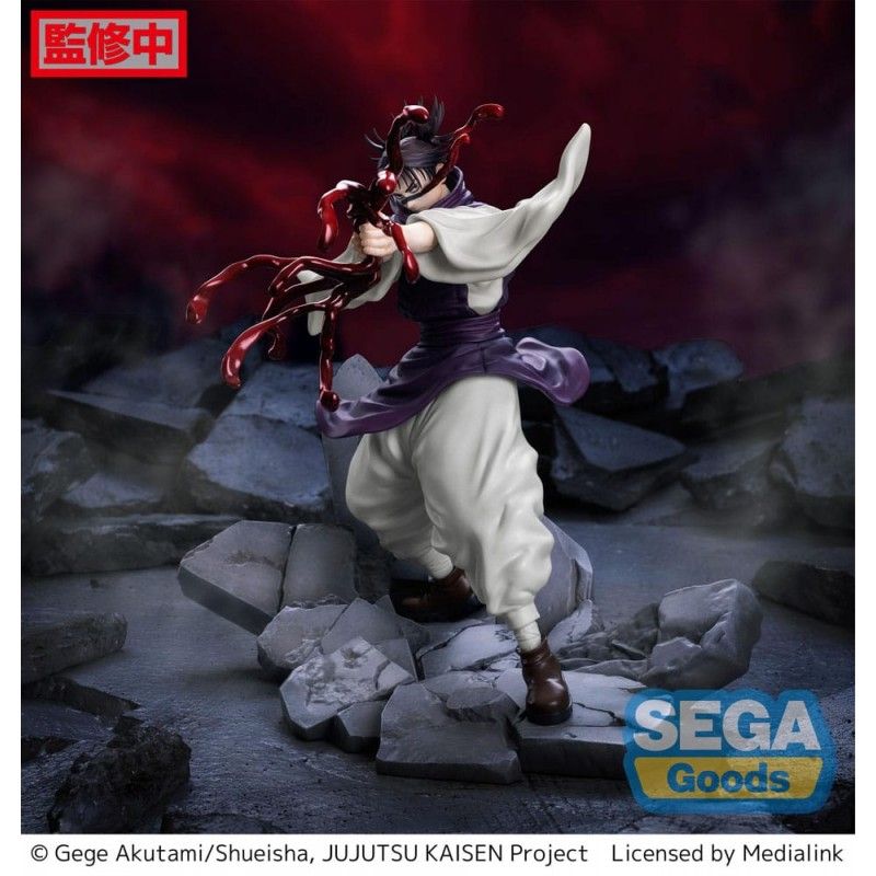 IN-STOCK Sega - Jujutsu Kaisen Luminasta - Choso [February 2025 Release]