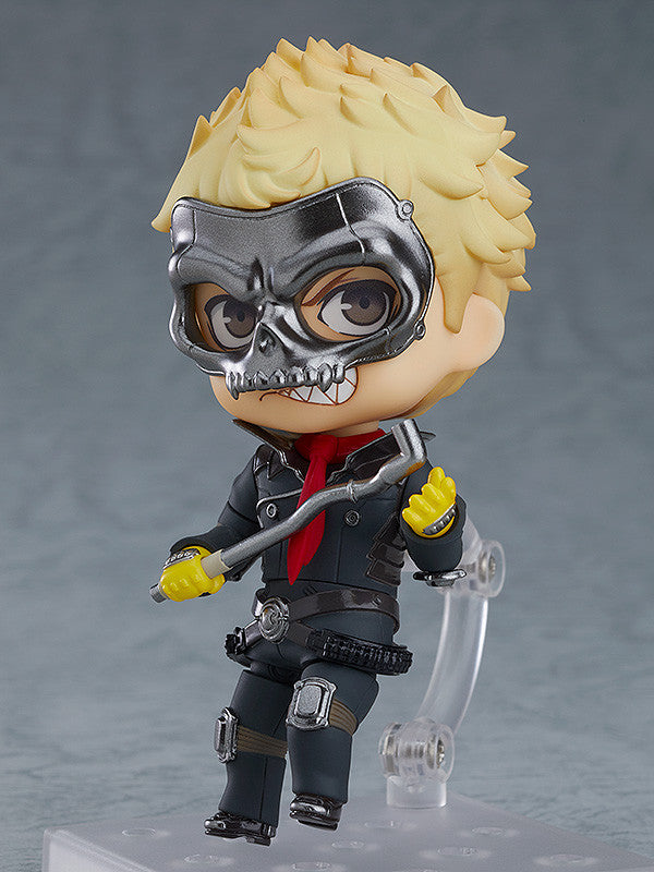 PRE-ORDER Good Smile Company - Nendoroid 1162 - PERSONA5 the Animation - Ryuji Sakamoto: Phantom Thief Ver. [2nd Release]
