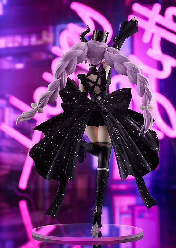 IN-STOCK Good Smile Company - POP UP PARADE - Master Detective Archives: RAIN CODE - Shinigami
