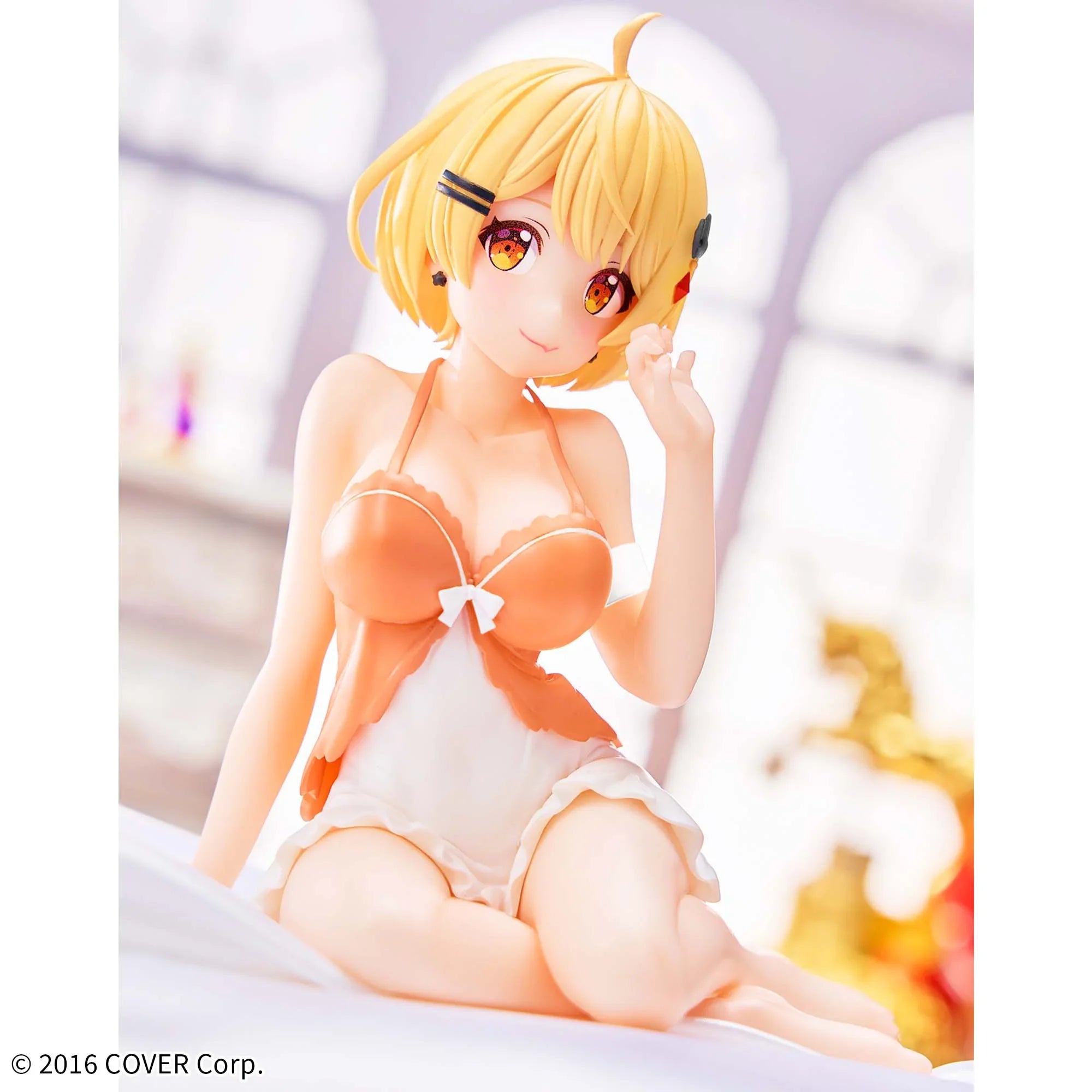 IN-STOCK Banpresto - Hololive IF Relax Time - Yozora Mel