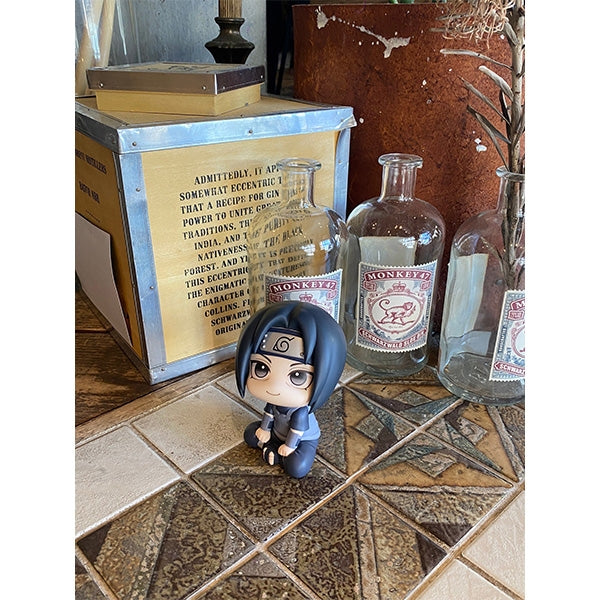 IN-STOCK MegaHouse - Look Up - Naruto Shippuden - Itachi Uchiha: ANBU Ver.