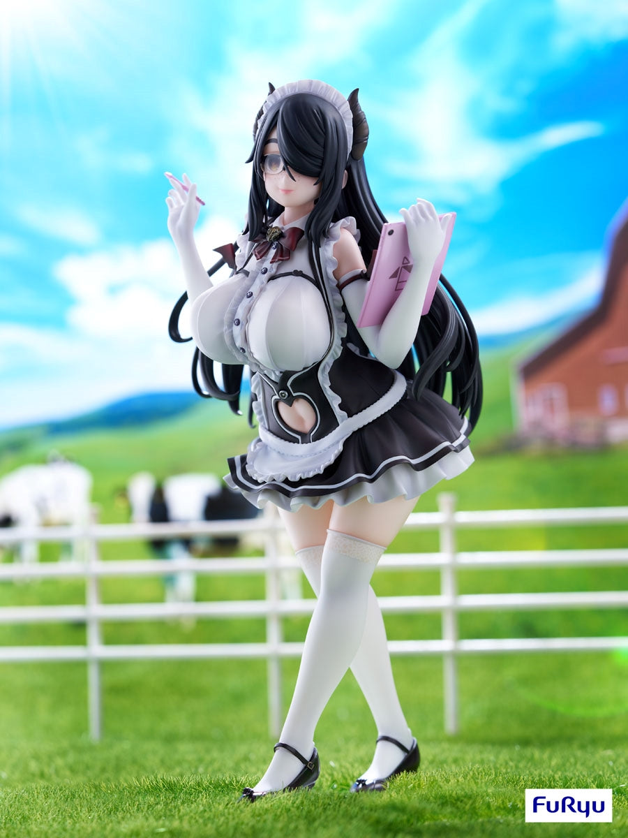 PRE-ORDER FuRyu - F:Nex - Ito Life 1/7