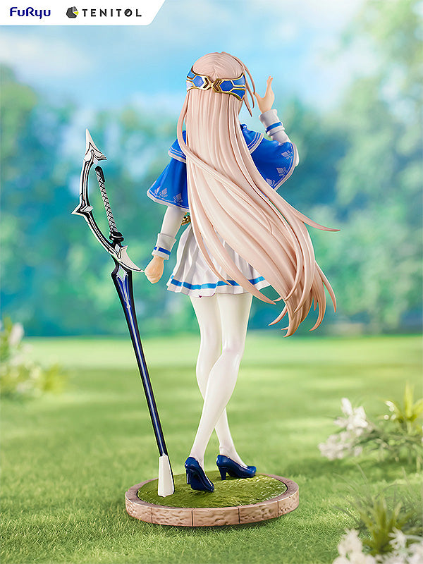 PRE-ORDER FuRyu - TENITOL - Heaven Burns Red - Yuina Shirakawa