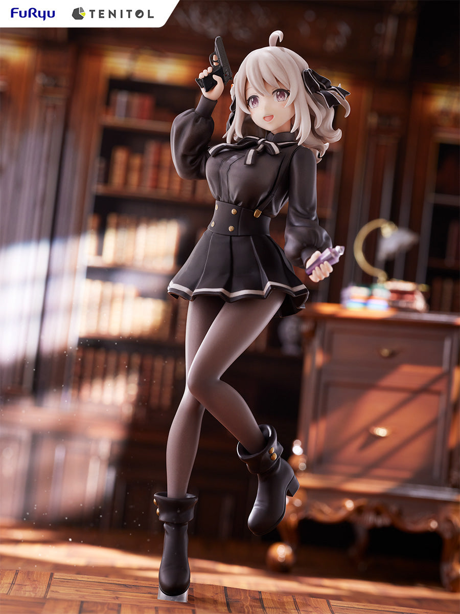 PRE-ORDER FuRyu - TENITOL - Spy Classroom - Lily