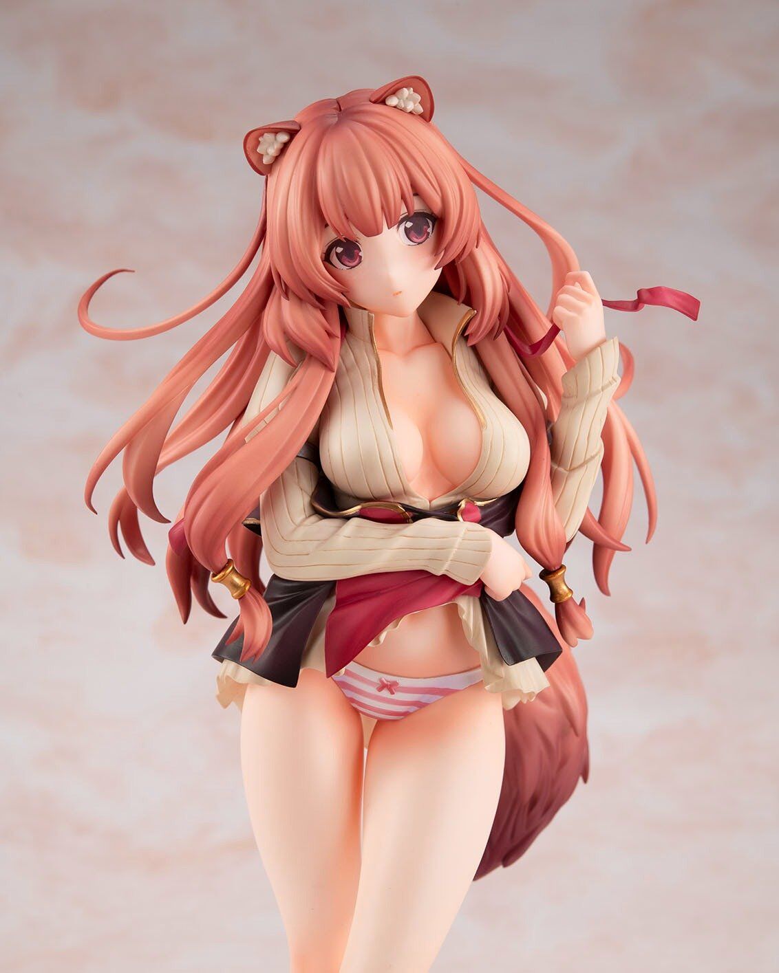 PRE-ORDER Kadokawa - The Rising of the Shield Hero 3 - Raphtalia: Body Pillow Ver. 1/7