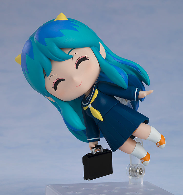 IN-STOCK FINEΦCLOVER - Nendoroid 1745 - Urusei Yatsura - Lum: School