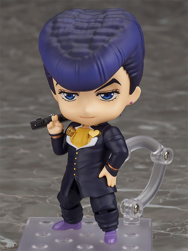 IN-STOCK Medicos - Nendoroid 1276 - JoJo’s Bizarre Adventure: Diamond is Unbreakable - Josuke Higashikata [EXCLUSIVE]