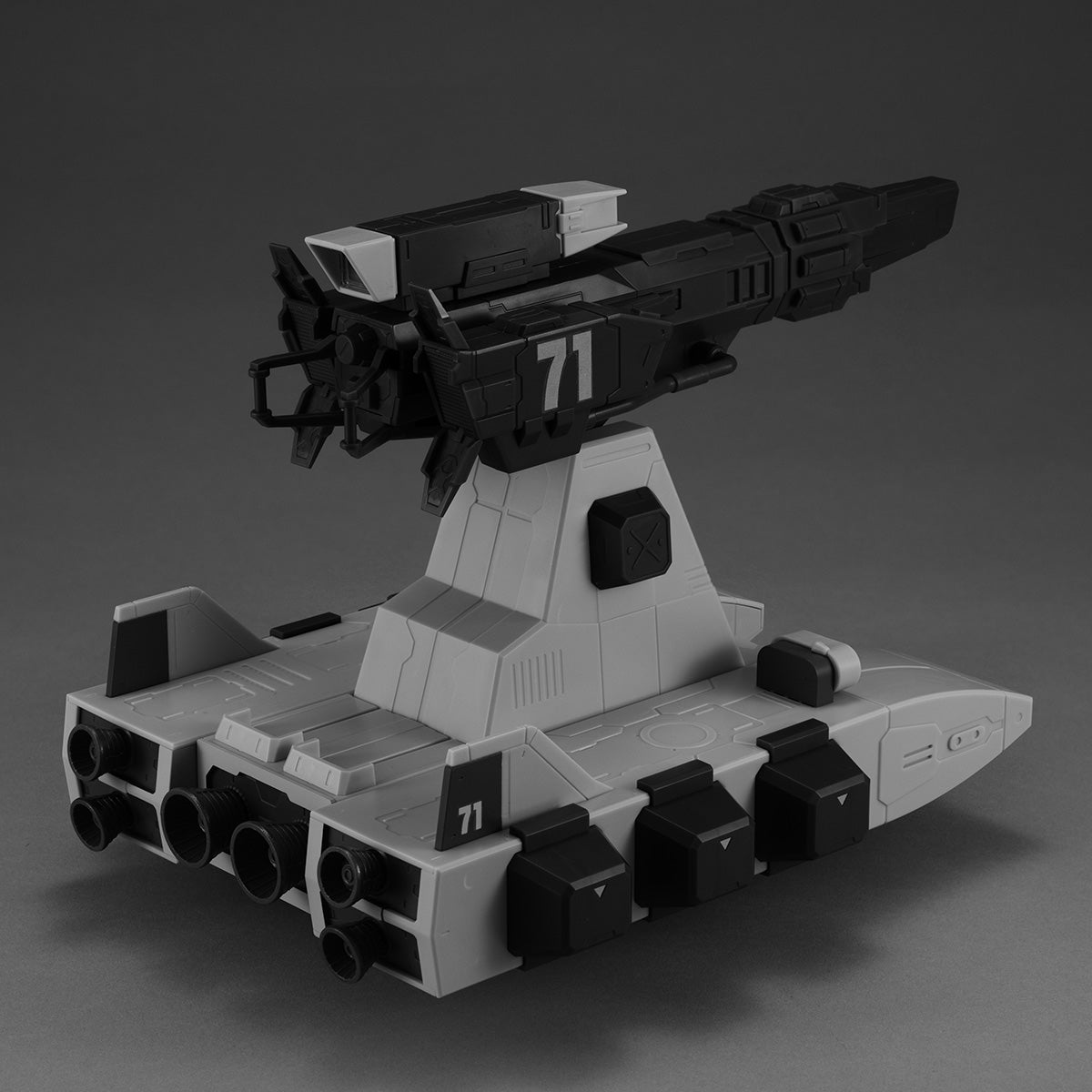 PREORDER Mobile Suit Gundam Bust Liner